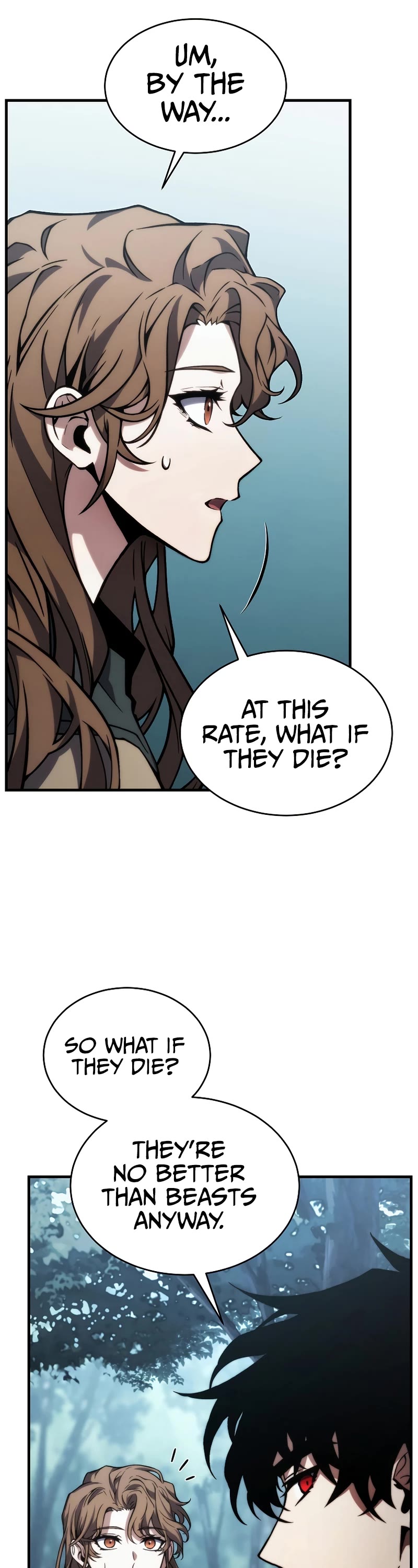 The Max-Level Player’s 100th Regression chapter 14 page 30