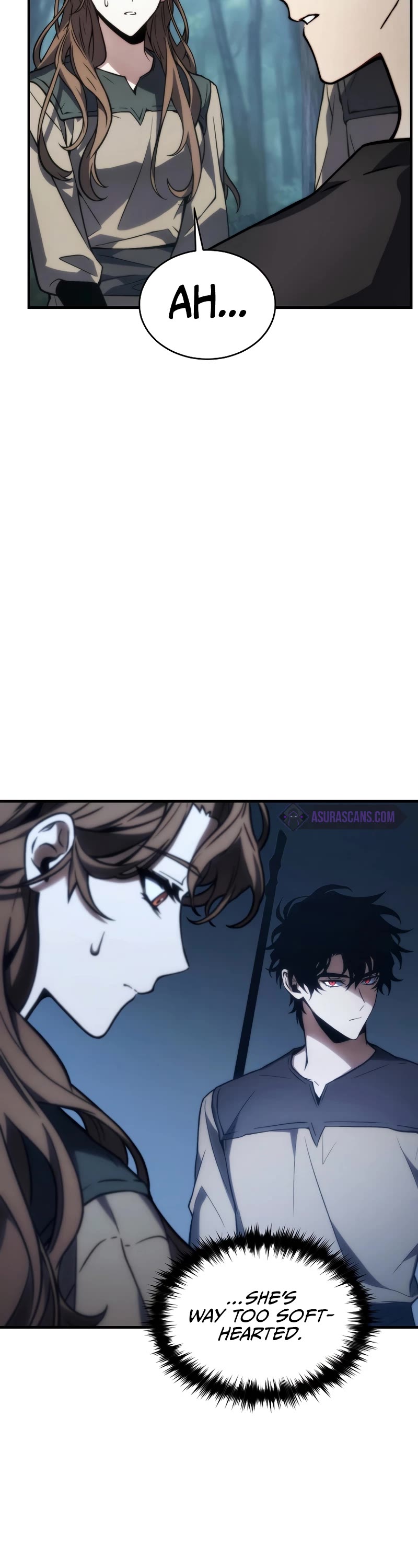 The Max-Level Player’s 100th Regression chapter 14 page 31