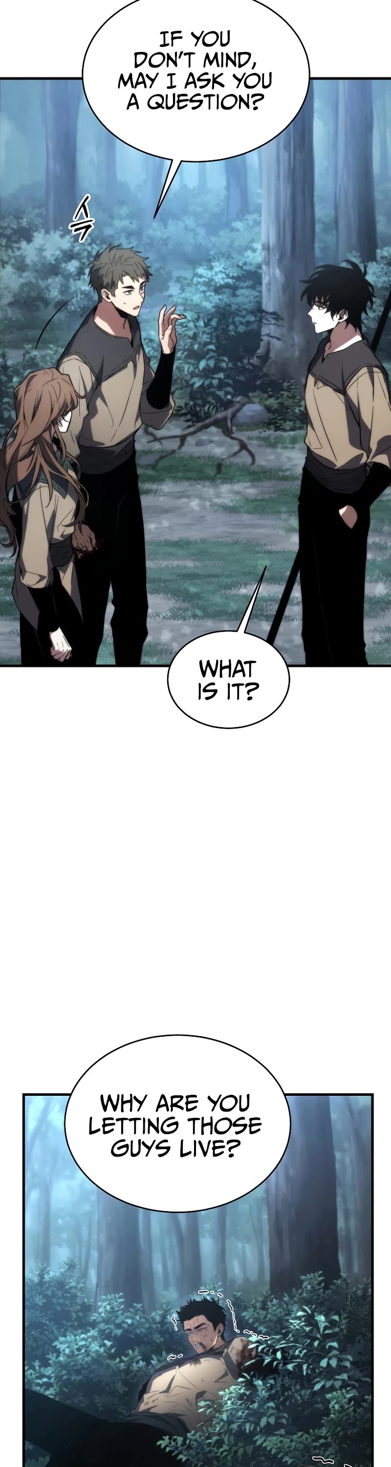 The Max-Level Player’s 100th Regression chapter 14 page 33