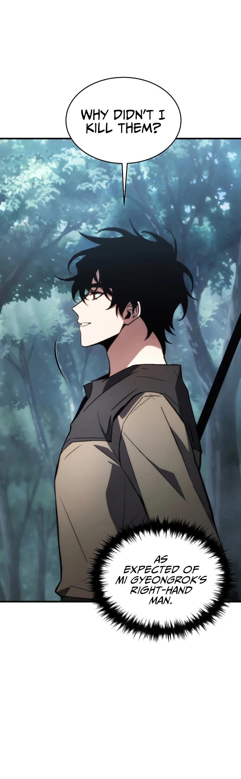 The Max-Level Player’s 100th Regression chapter 14 page 35