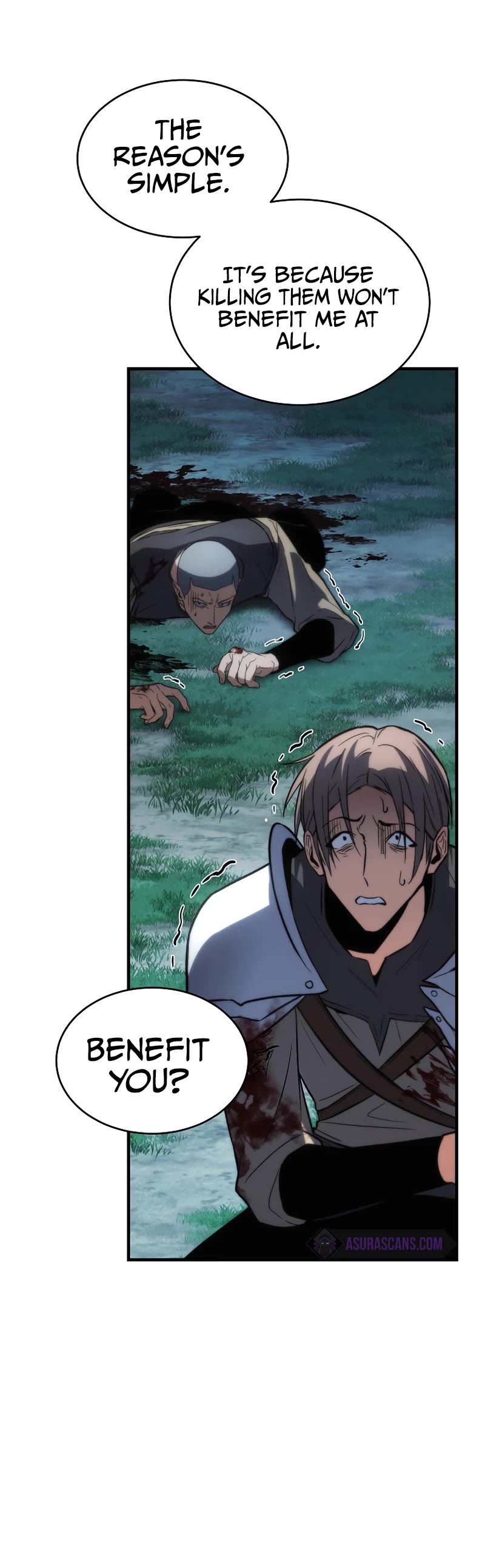 The Max-Level Player’s 100th Regression chapter 14 page 36