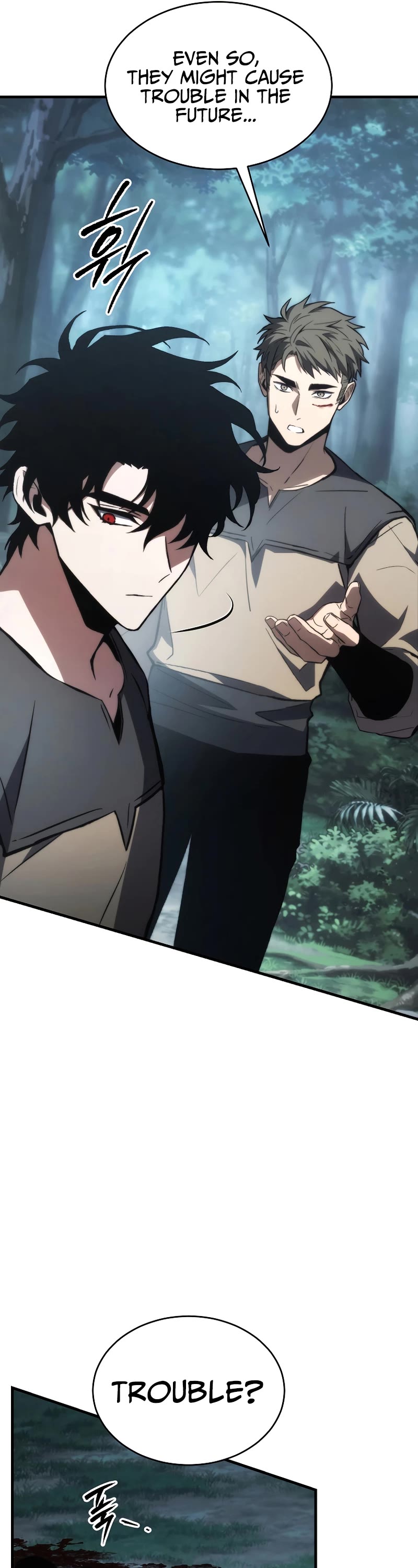 The Max-Level Player’s 100th Regression chapter 14 page 37