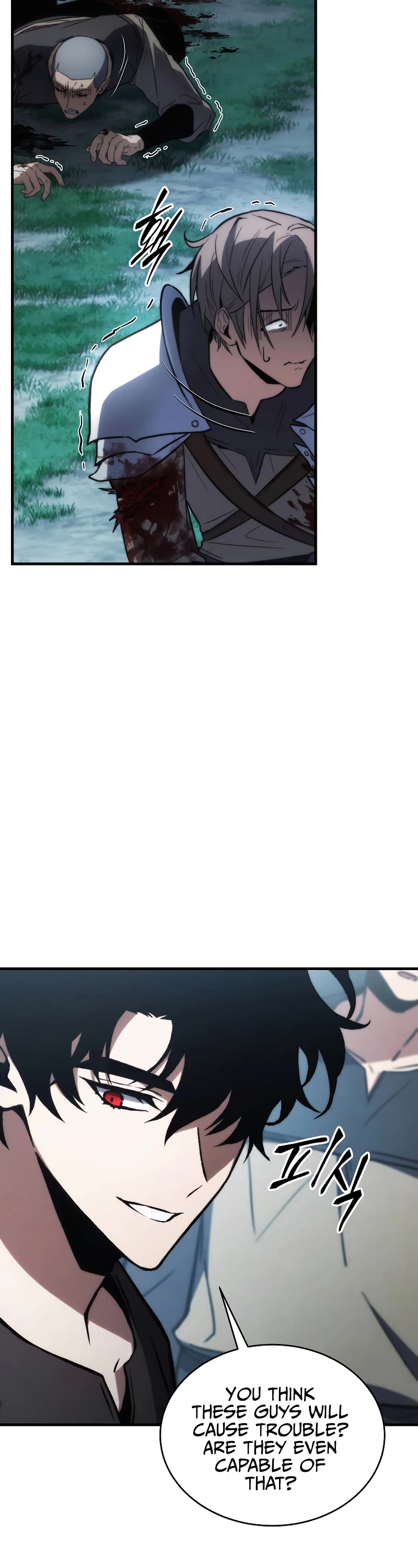 The Max-Level Player’s 100th Regression chapter 14 page 38