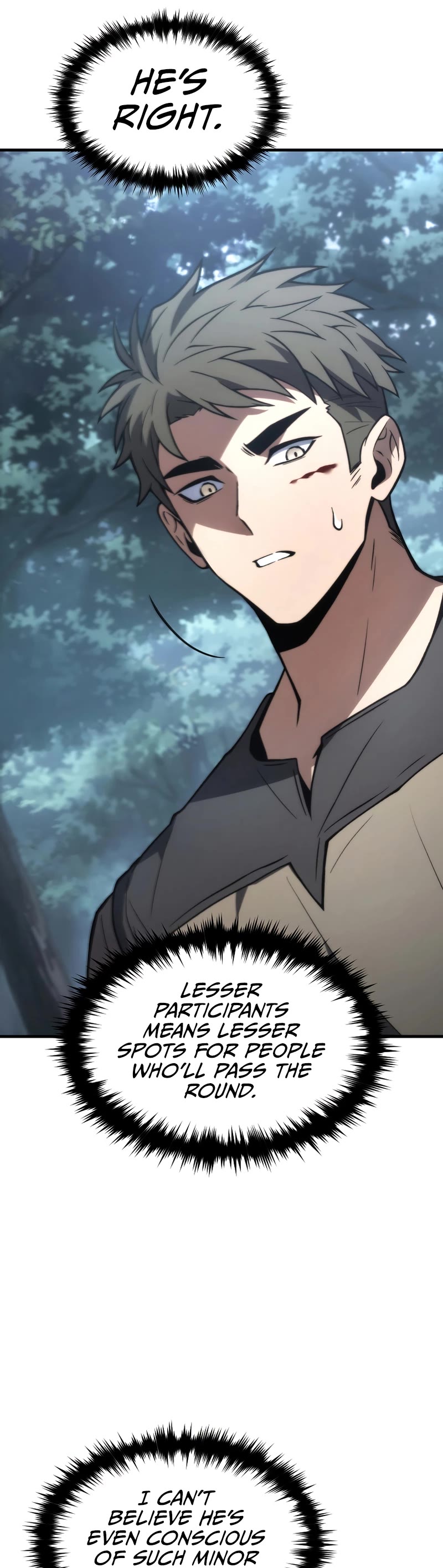 The Max-Level Player’s 100th Regression chapter 14 page 40