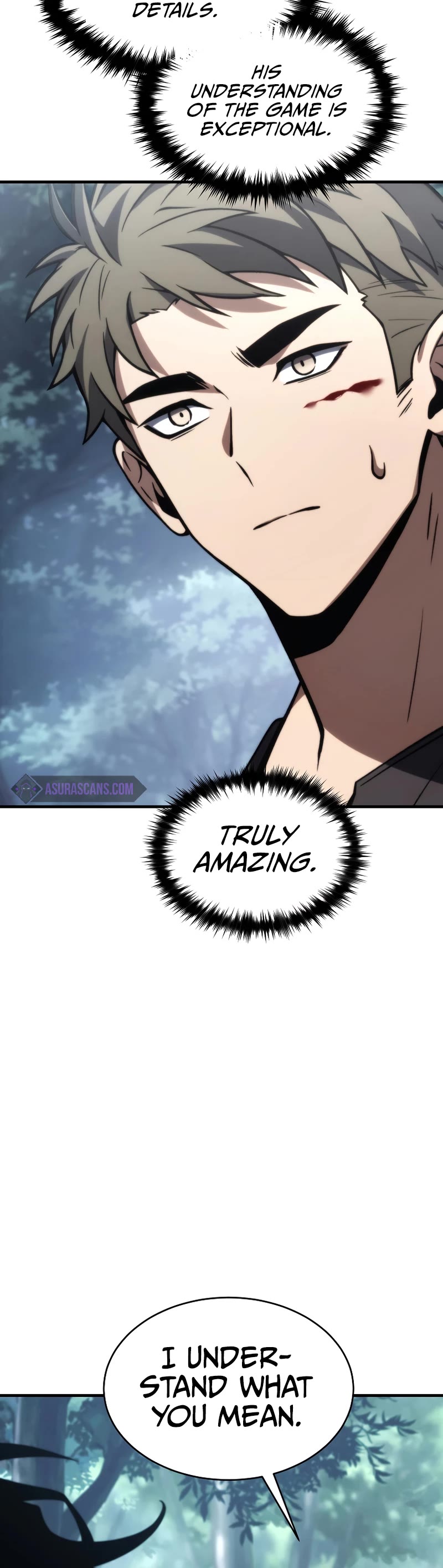 The Max-Level Player’s 100th Regression chapter 14 page 41