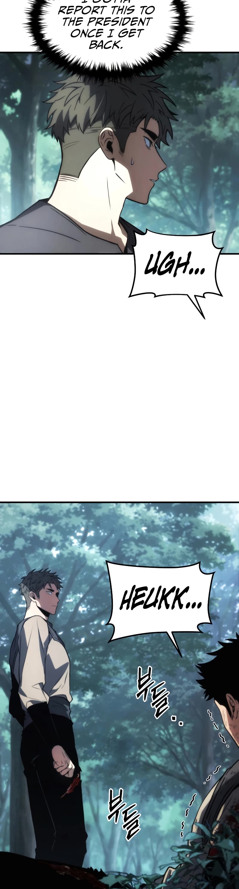 The Max-Level Player’s 100th Regression chapter 14 page 45