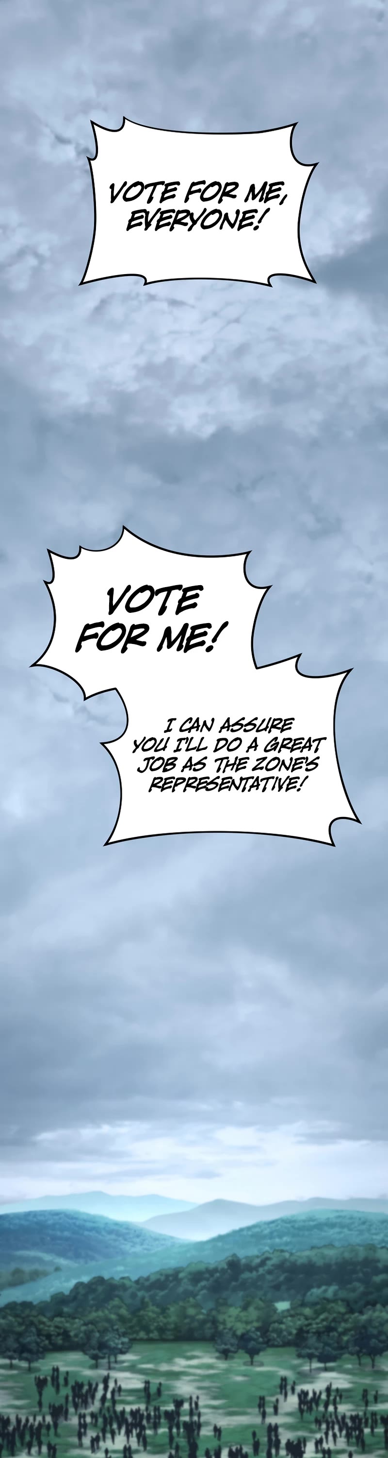 The Max-Level Player’s 100th Regression chapter 14 page 48