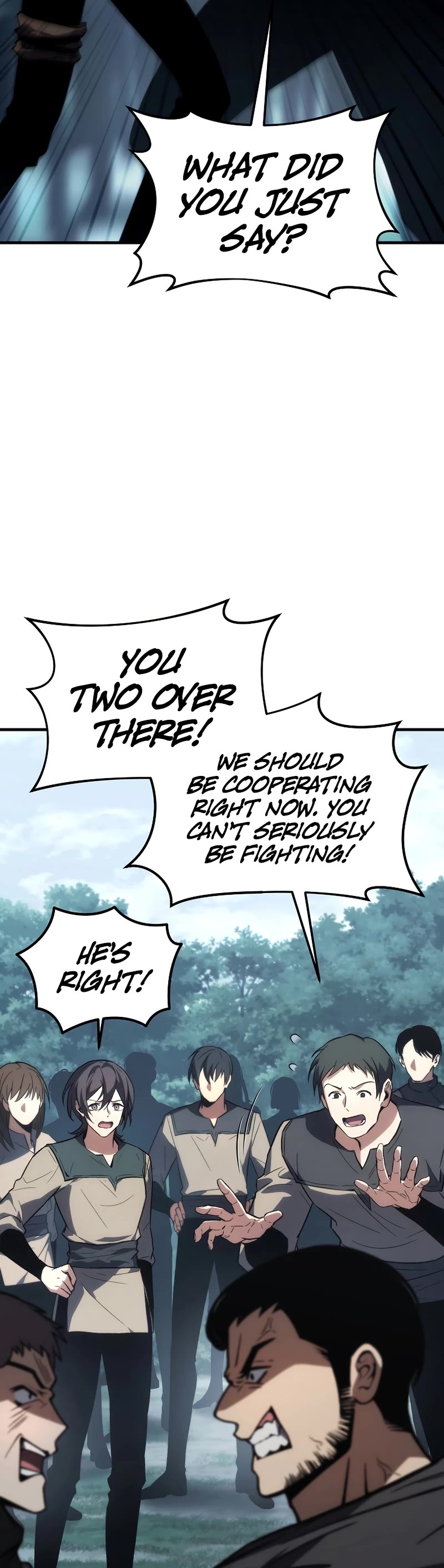 The Max-Level Player’s 100th Regression chapter 14 page 50