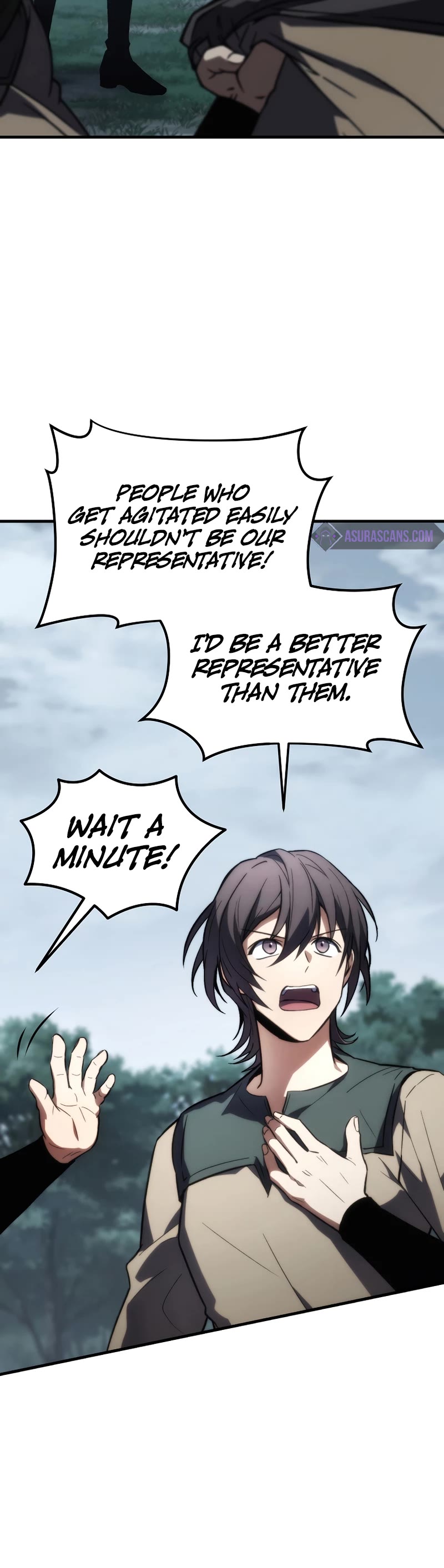 The Max-Level Player’s 100th Regression chapter 14 page 51