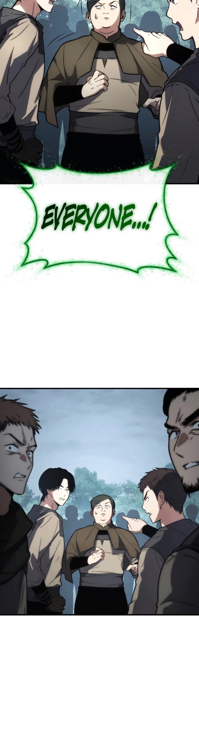 The Max-Level Player’s 100th Regression chapter 14 page 53