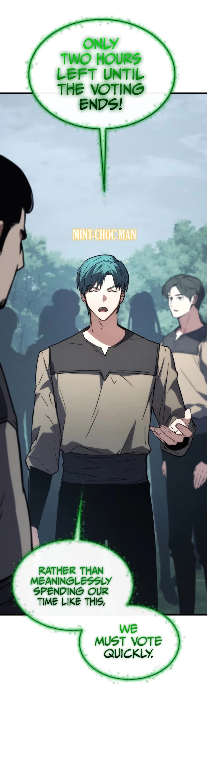 The Max-Level Player’s 100th Regression chapter 14 page 54