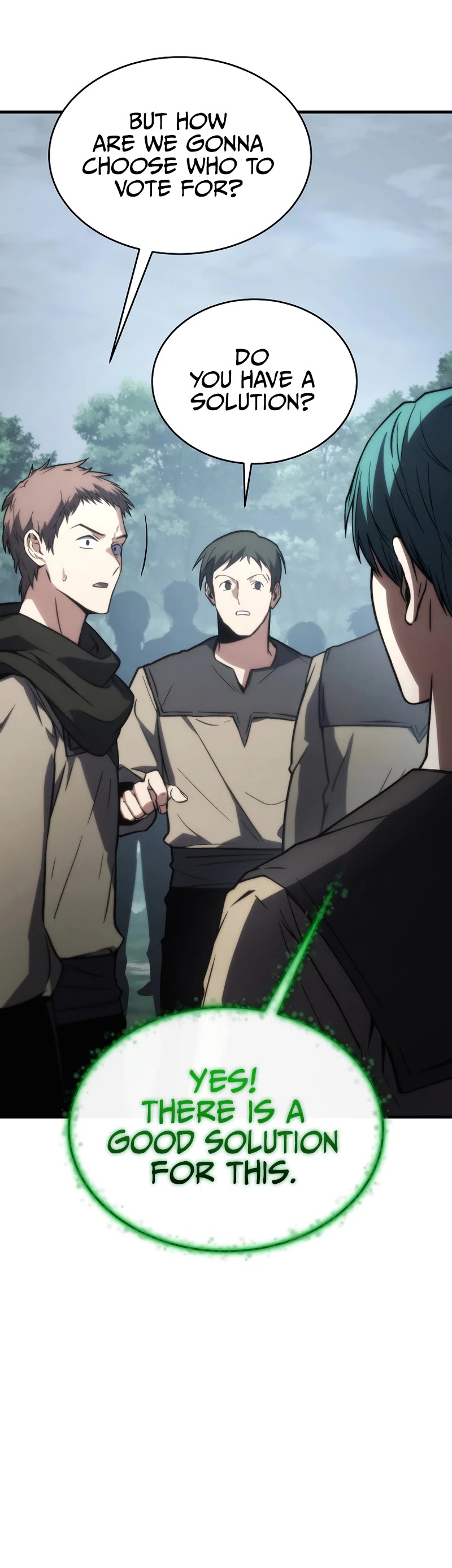 The Max-Level Player’s 100th Regression chapter 14 page 55