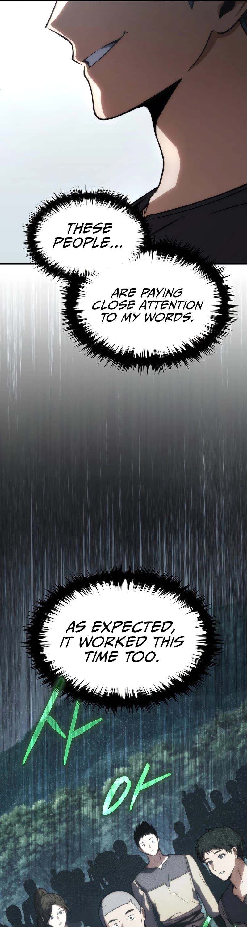 The Max-Level Player’s 100th Regression chapter 14 page 57