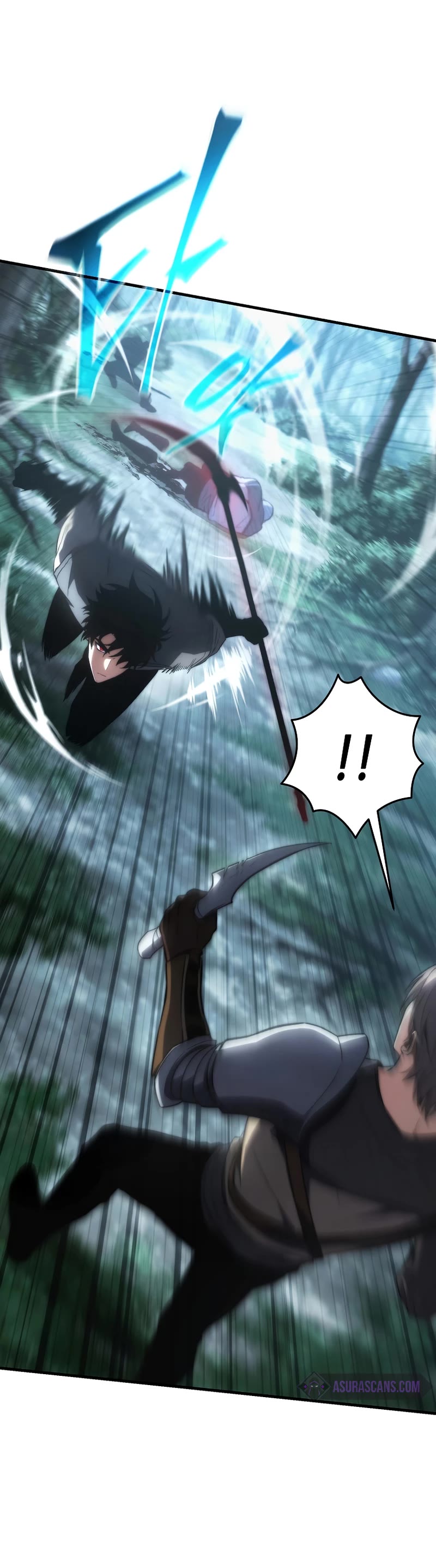 The Max-Level Player’s 100th Regression chapter 14 page 6