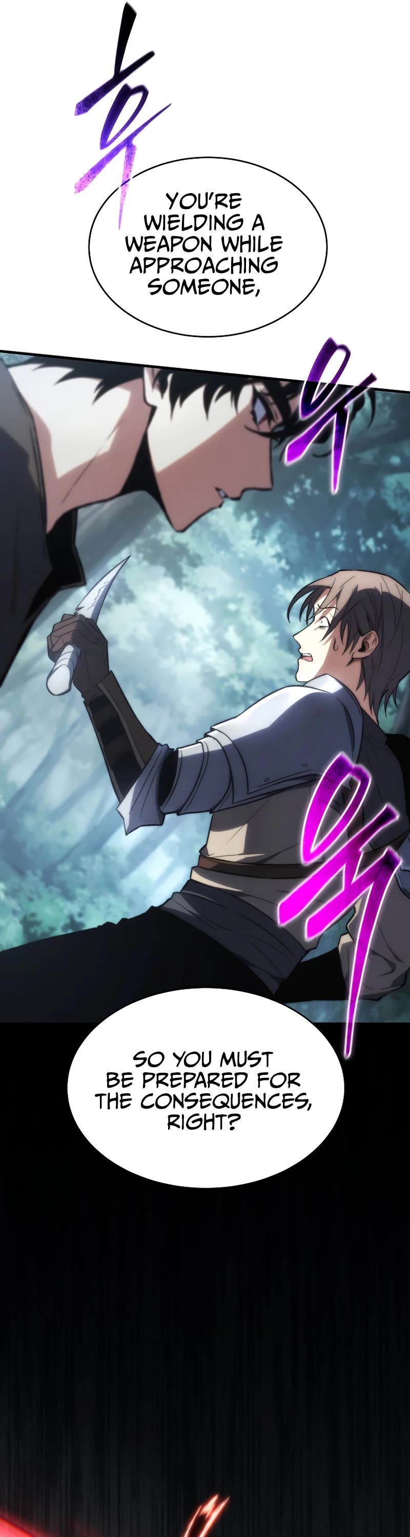 The Max-Level Player’s 100th Regression chapter 14 page 7