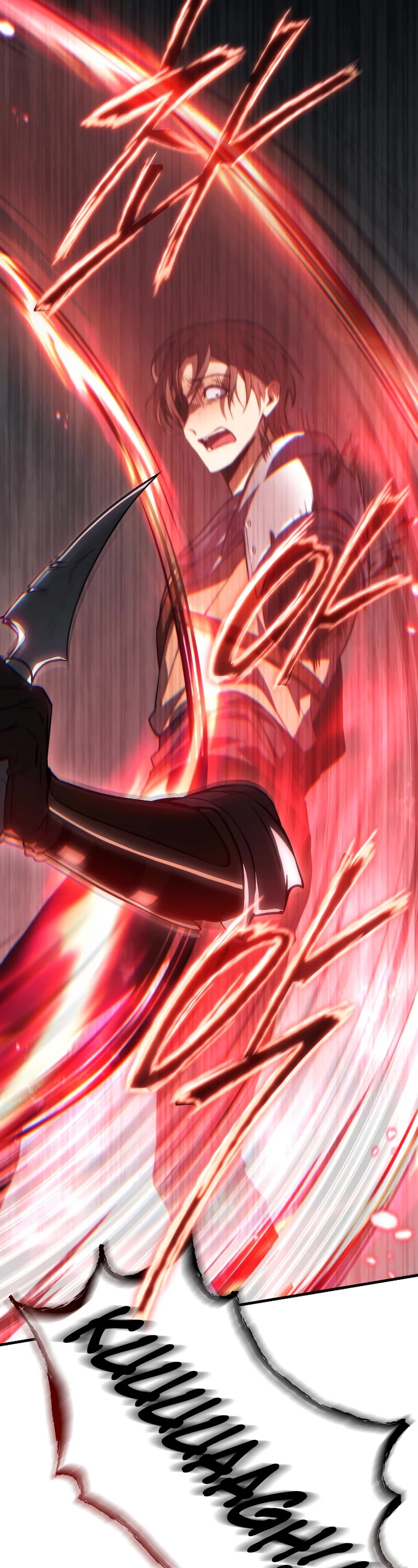 The Max-Level Player’s 100th Regression chapter 14 page 8