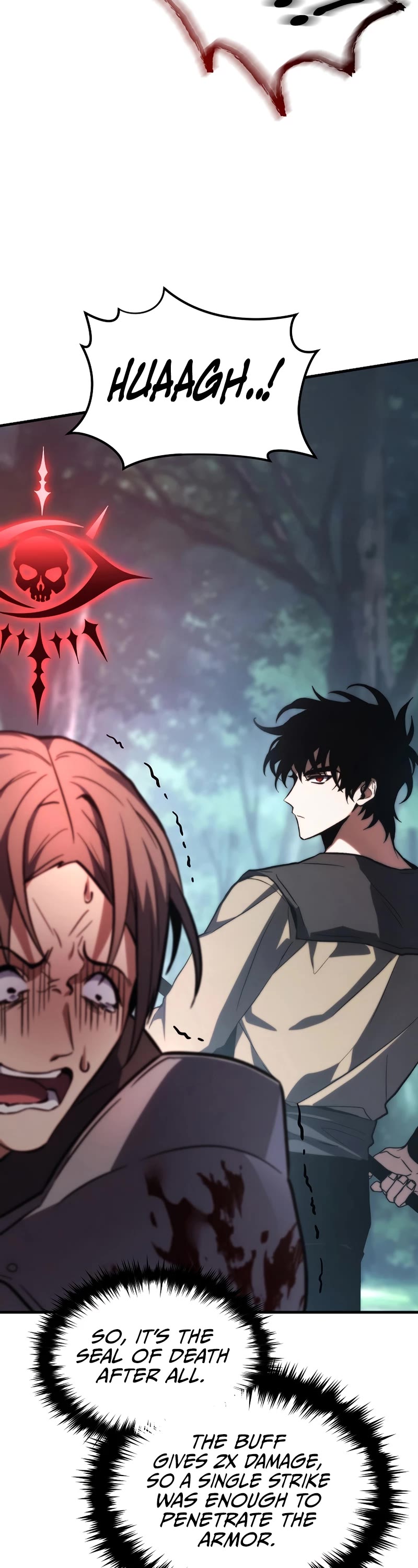 The Max-Level Player’s 100th Regression chapter 14 page 9