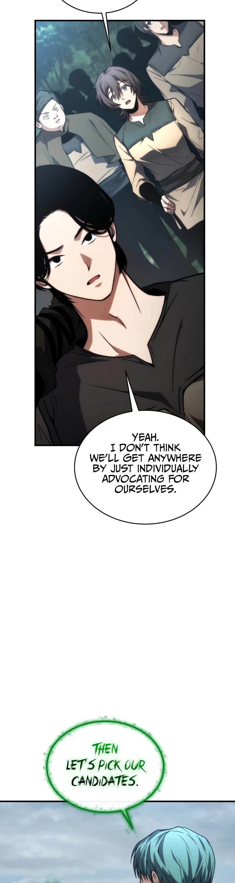 The Max-Level Player’s 100th Regression chapter 15 page 13