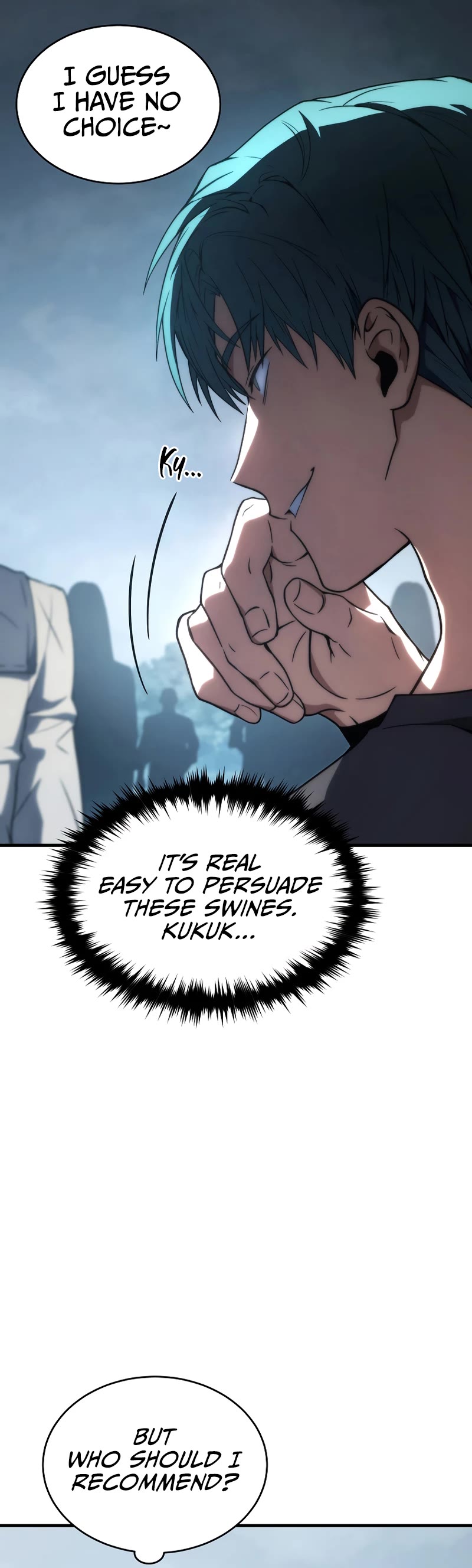 The Max-Level Player’s 100th Regression chapter 15 page 16