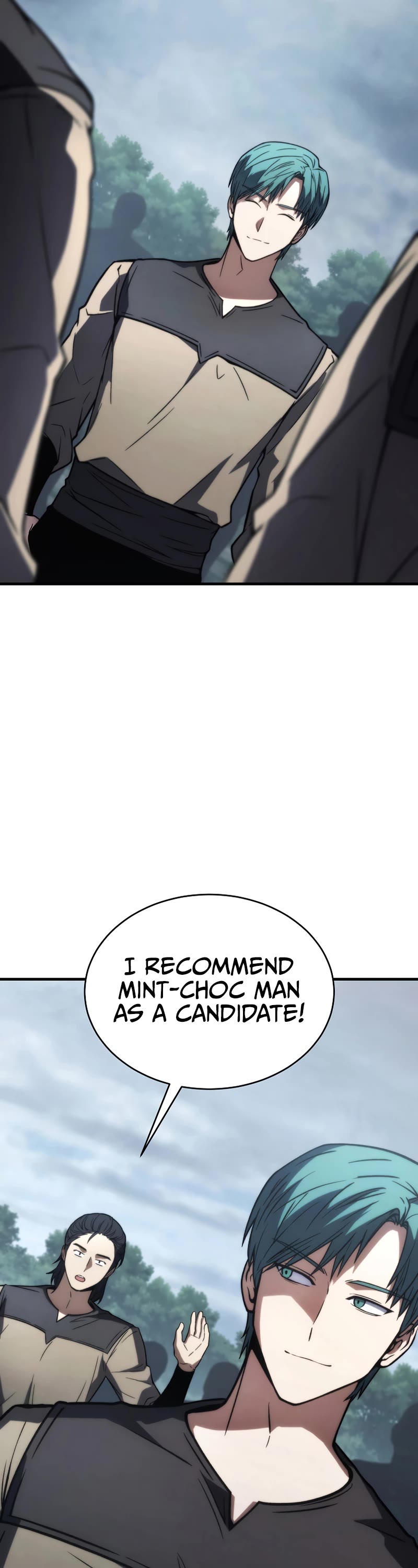 The Max-Level Player’s 100th Regression chapter 15 page 18