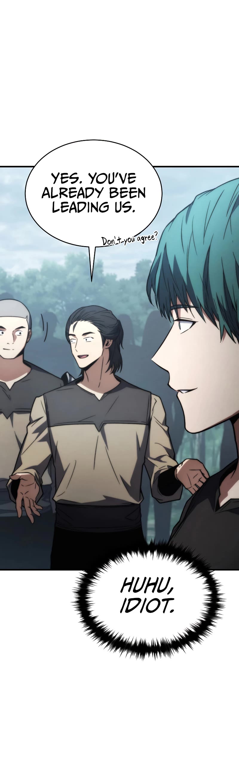 The Max-Level Player’s 100th Regression chapter 15 page 20