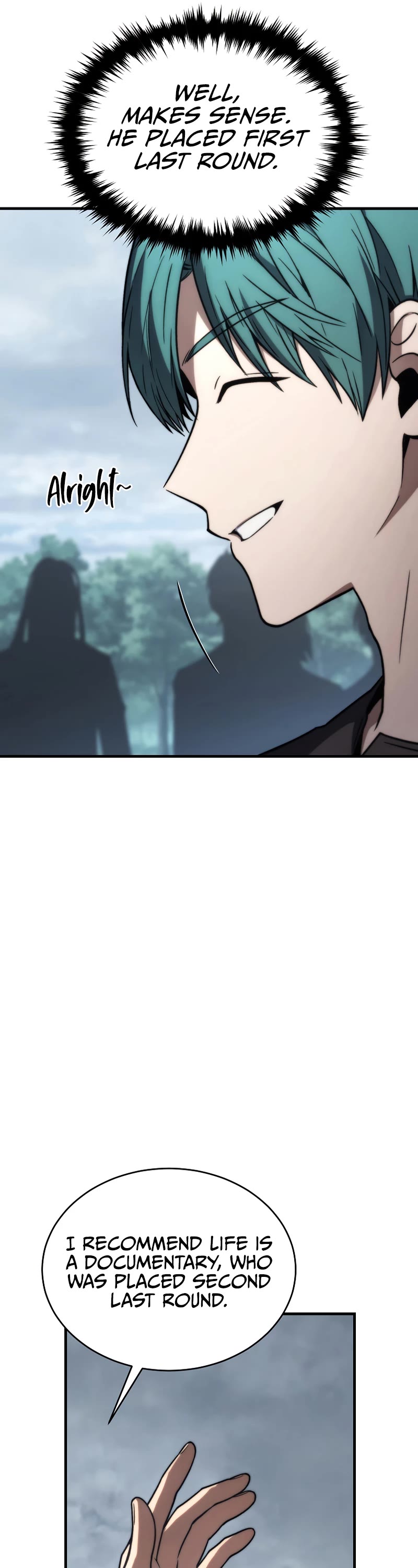 The Max-Level Player’s 100th Regression chapter 15 page 22