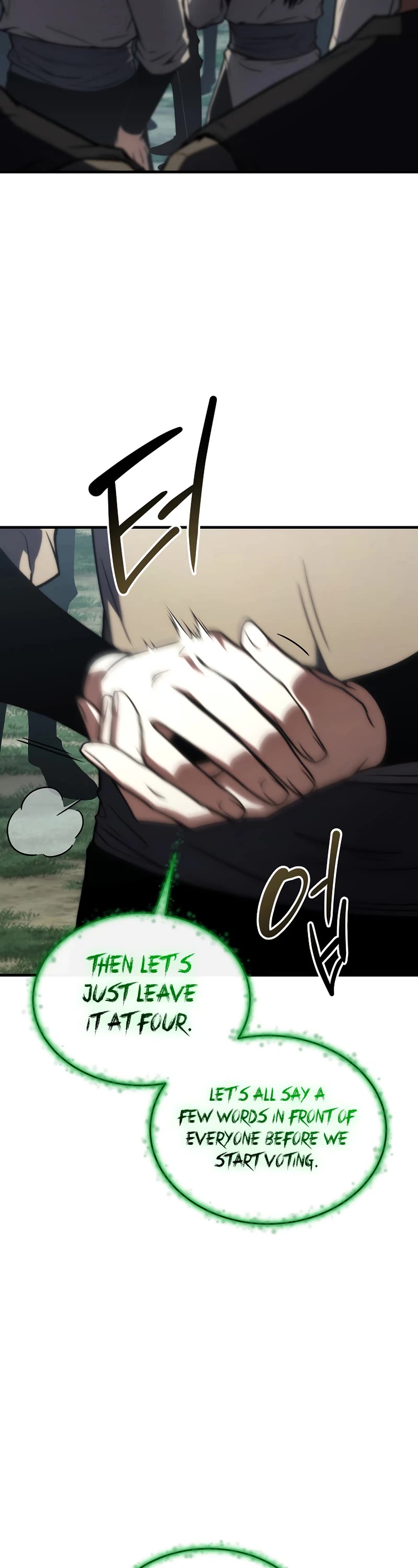 The Max-Level Player’s 100th Regression chapter 15 page 24