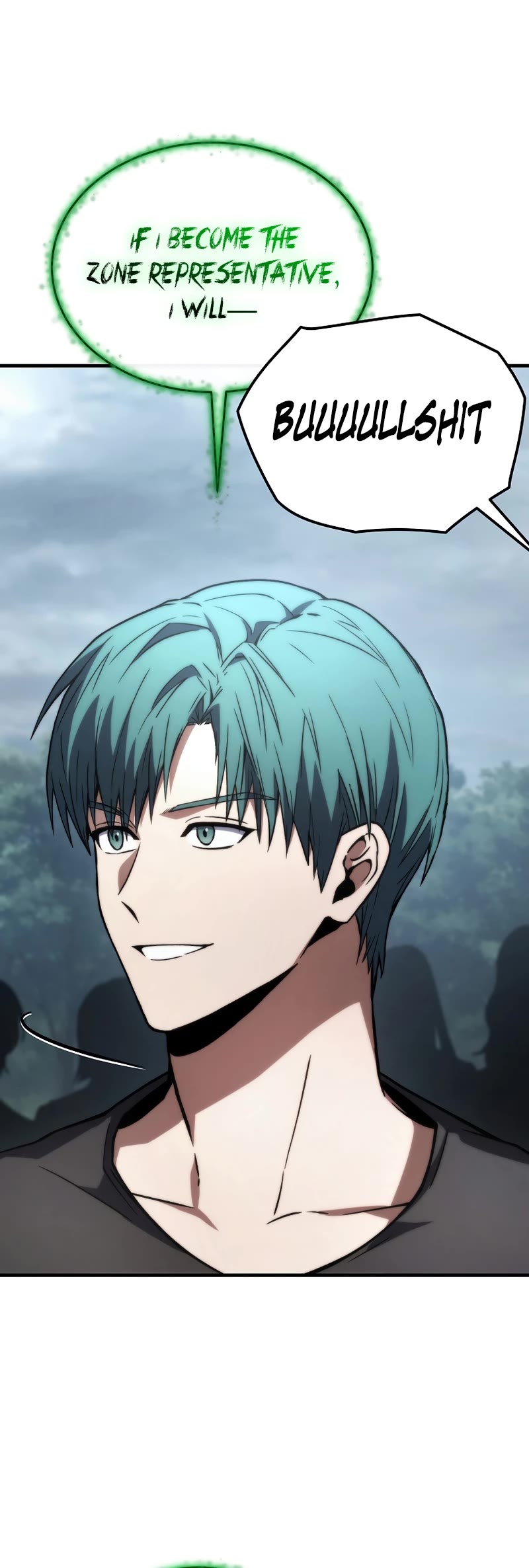 The Max-Level Player’s 100th Regression chapter 15 page 26