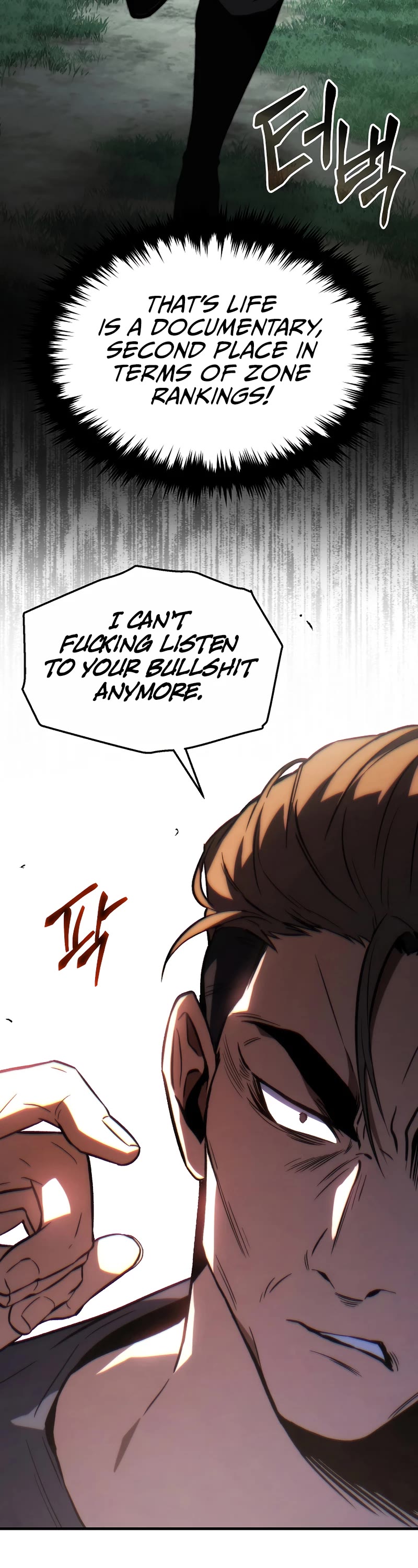 The Max-Level Player’s 100th Regression chapter 15 page 28