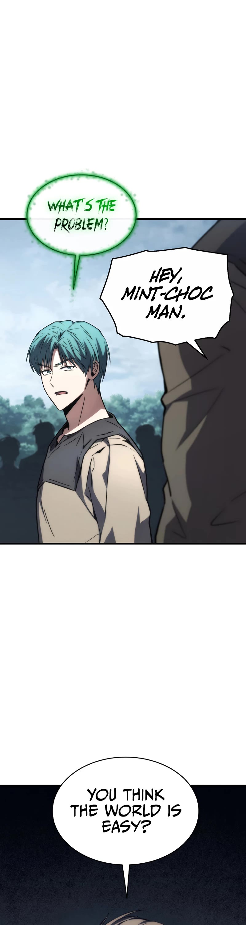 The Max-Level Player’s 100th Regression chapter 15 page 29