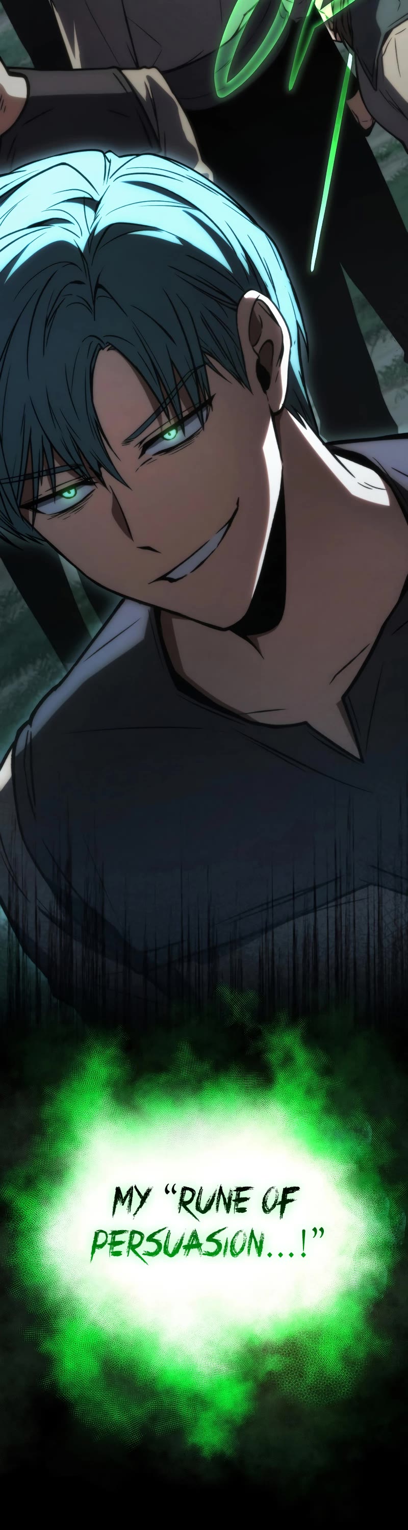 The Max-Level Player’s 100th Regression chapter 15 page 3