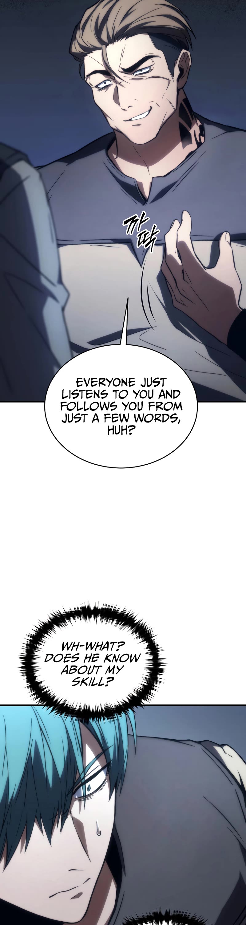 The Max-Level Player’s 100th Regression chapter 15 page 30