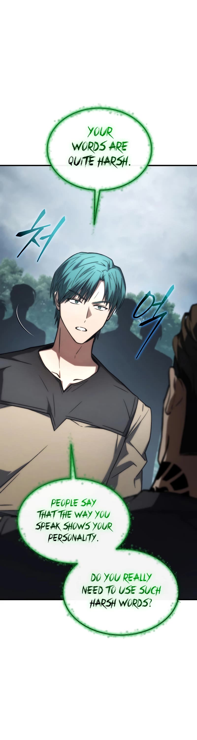 The Max-Level Player’s 100th Regression chapter 15 page 32