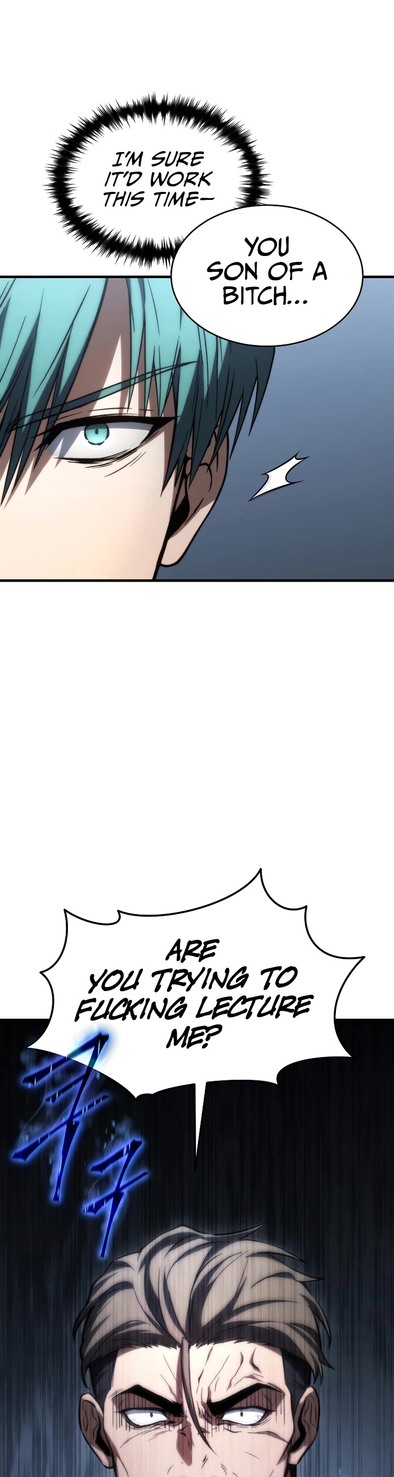 The Max-Level Player’s 100th Regression chapter 15 page 33