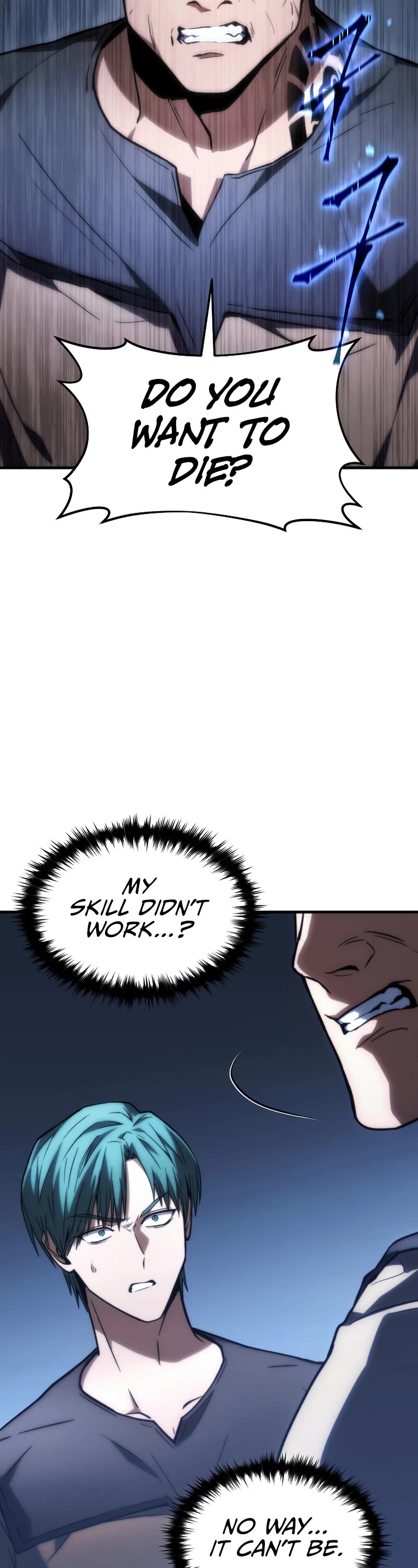 The Max-Level Player’s 100th Regression chapter 15 page 34