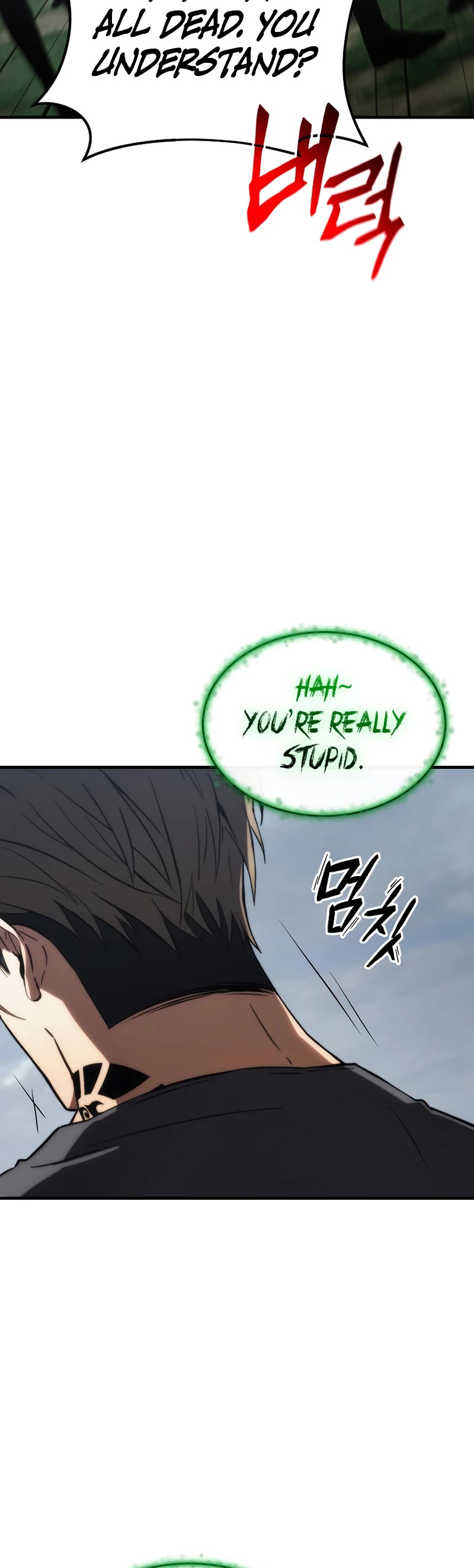 The Max-Level Player’s 100th Regression chapter 15 page 36