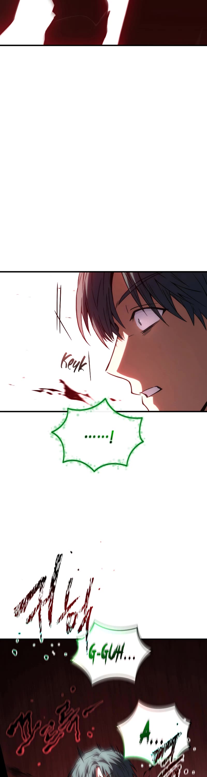 The Max-Level Player’s 100th Regression chapter 15 page 39