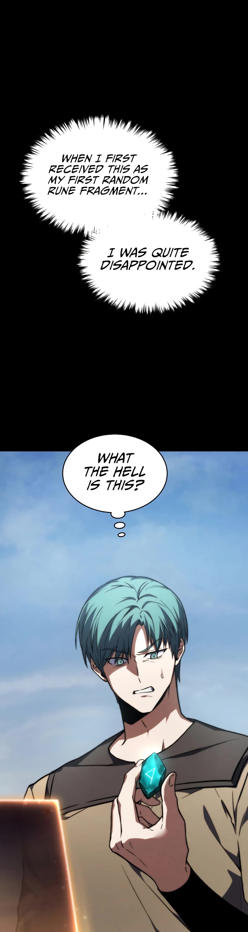 The Max-Level Player’s 100th Regression chapter 15 page 4