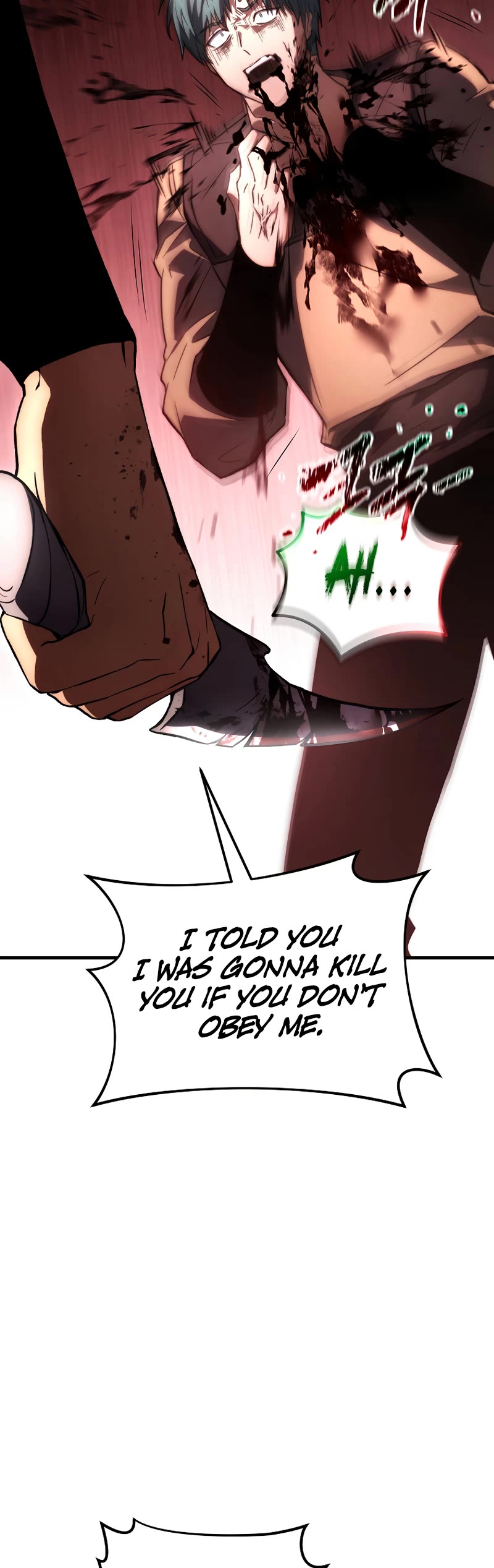 The Max-Level Player’s 100th Regression chapter 15 page 40