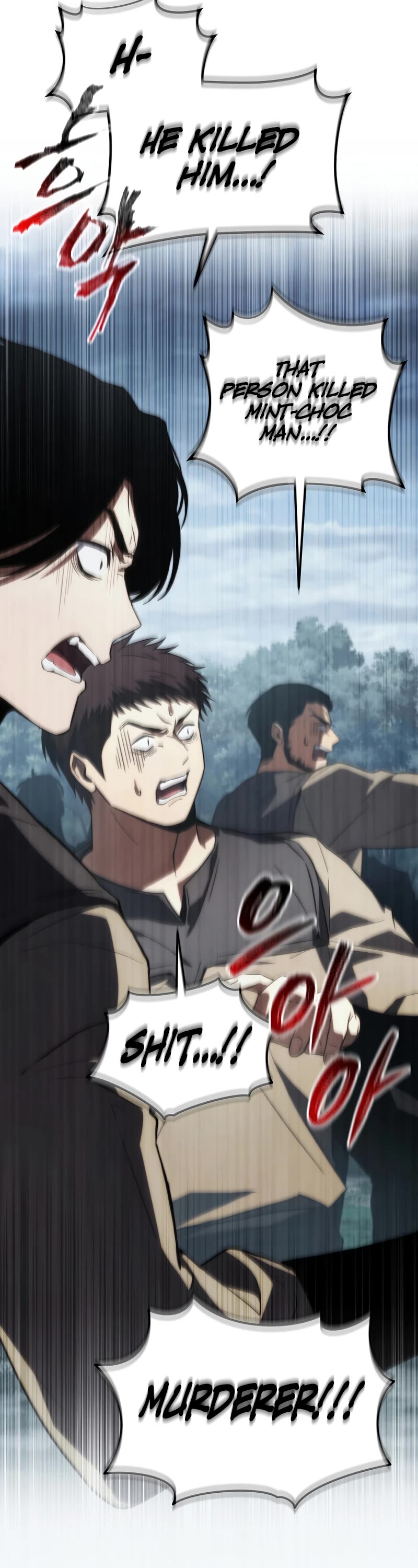 The Max-Level Player’s 100th Regression chapter 15 page 43