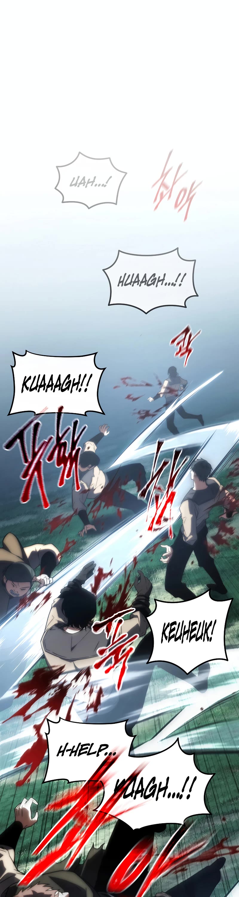 The Max-Level Player’s 100th Regression chapter 15 page 47