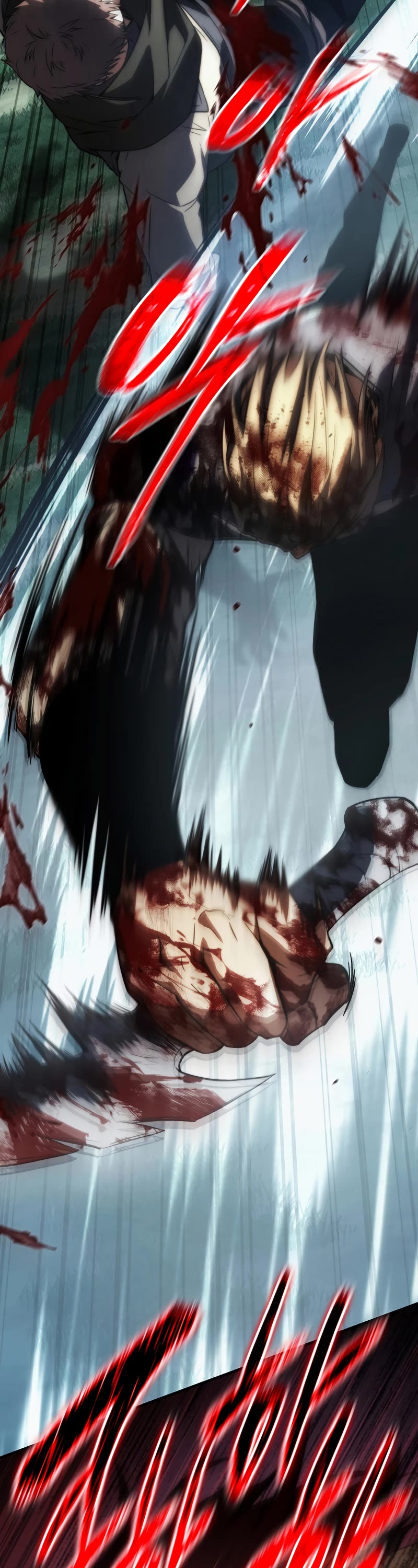 The Max-Level Player’s 100th Regression chapter 15 page 48