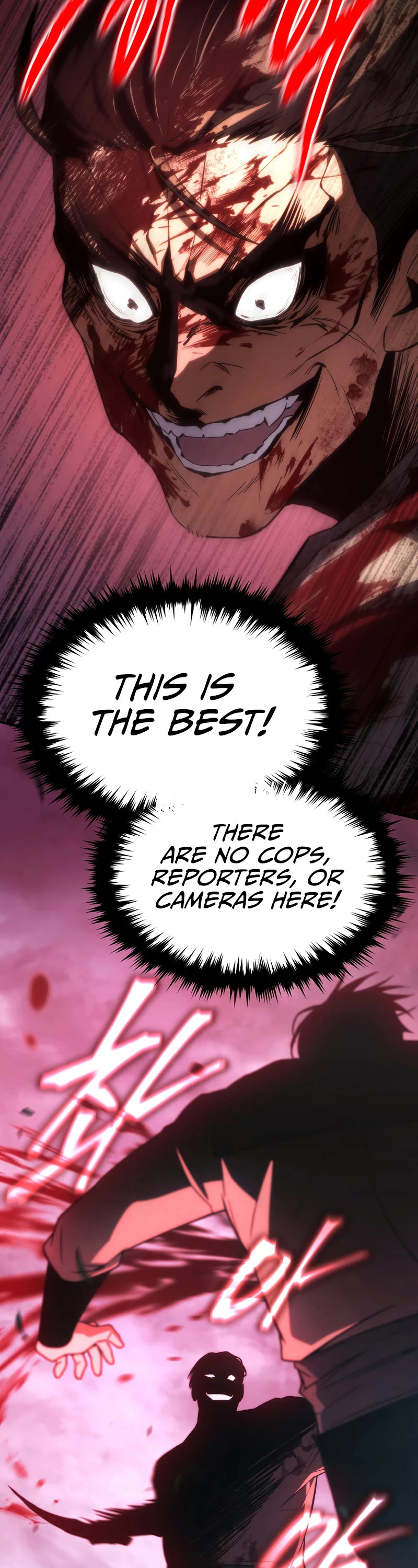 The Max-Level Player’s 100th Regression chapter 15 page 49