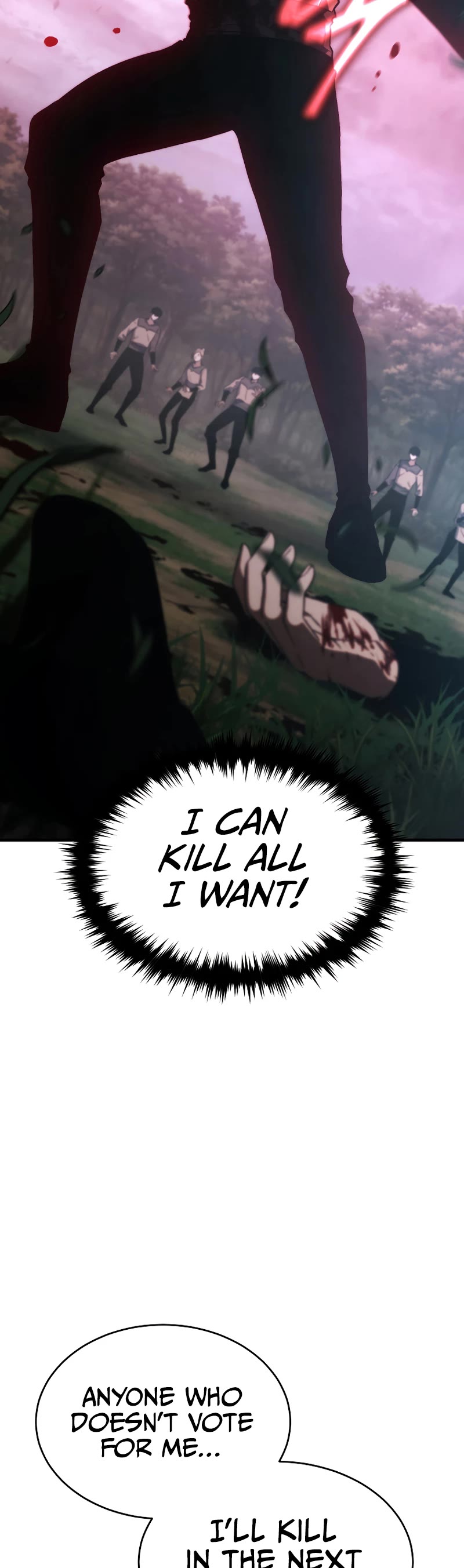 The Max-Level Player’s 100th Regression chapter 15 page 50