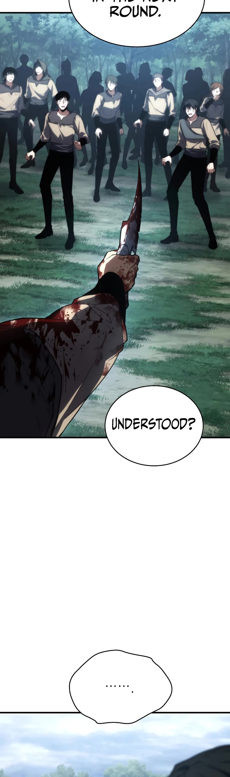 The Max-Level Player’s 100th Regression chapter 15 page 51