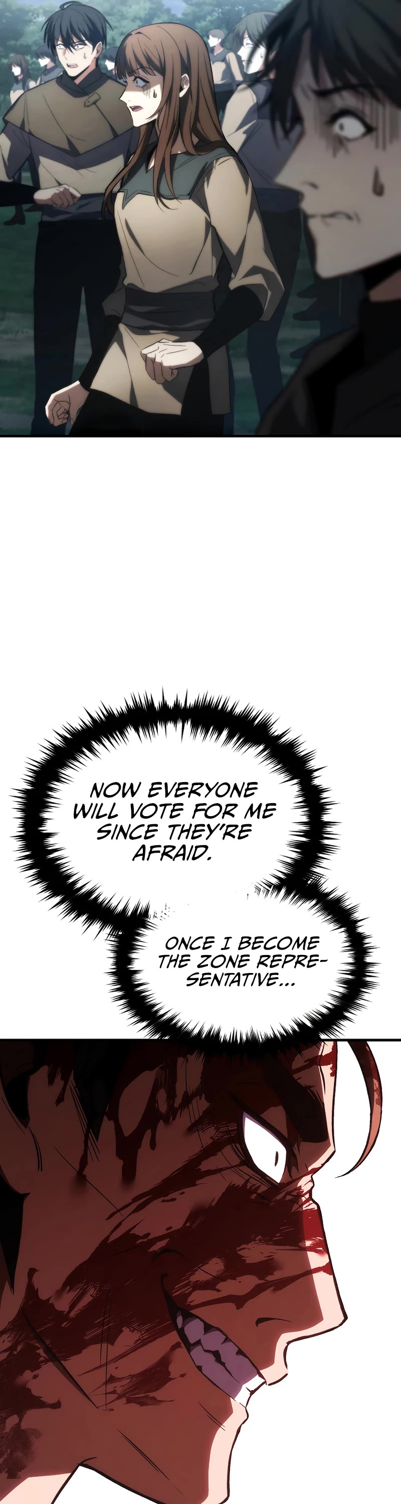 The Max-Level Player’s 100th Regression chapter 15 page 52