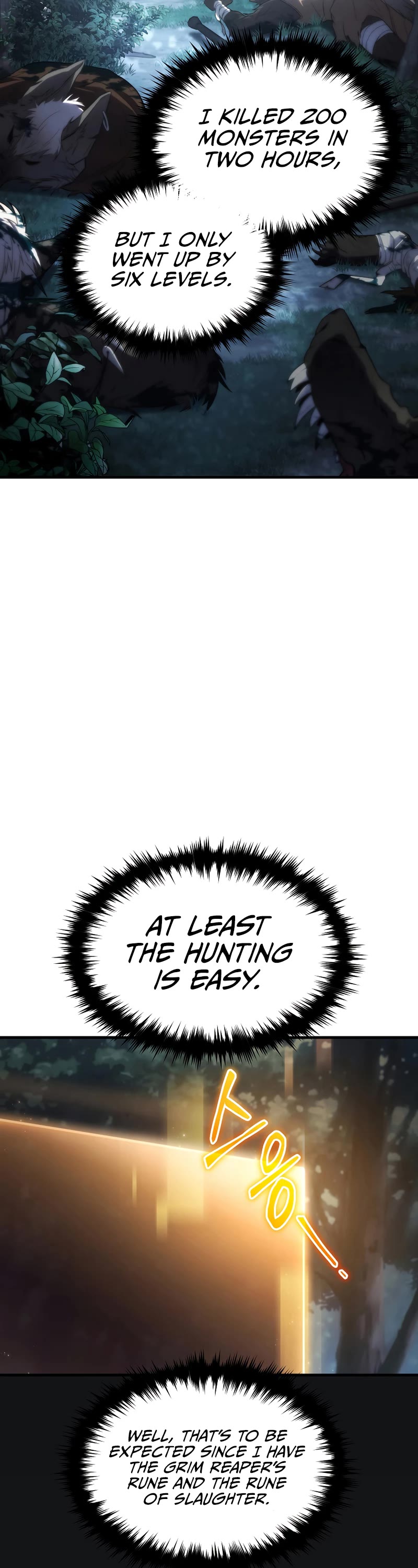 The Max-Level Player’s 100th Regression chapter 15 page 59