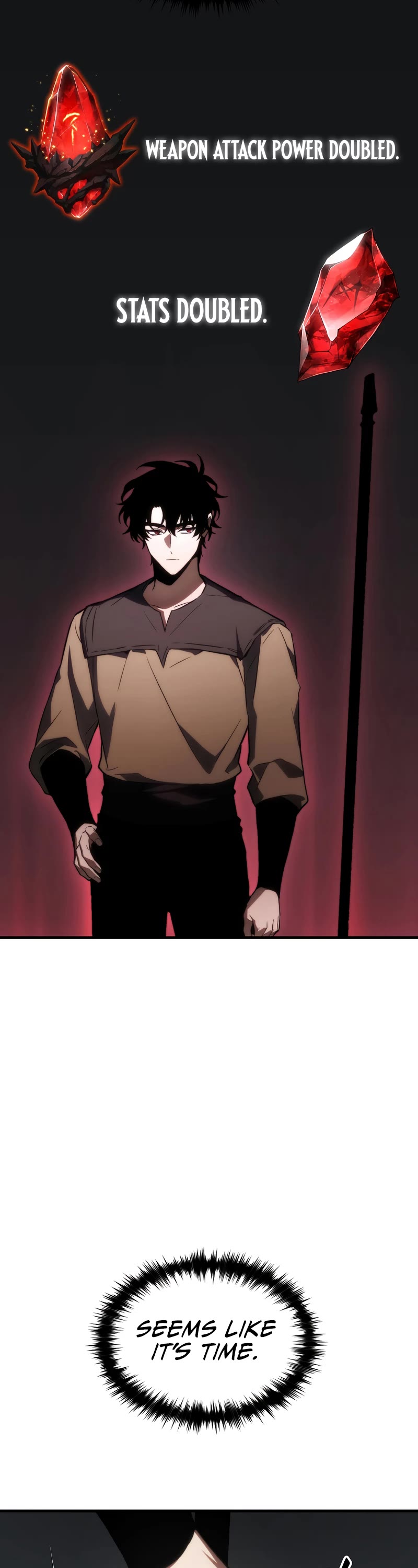 The Max-Level Player’s 100th Regression chapter 15 page 60