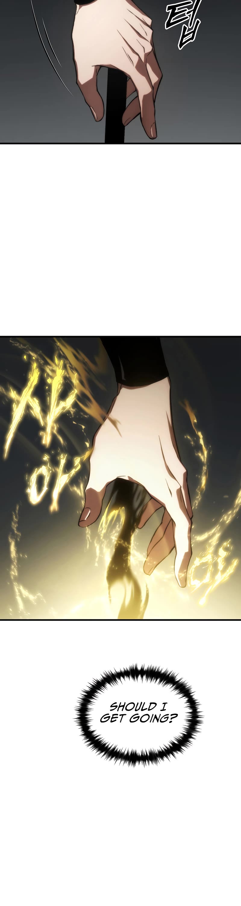 The Max-Level Player’s 100th Regression chapter 15 page 61