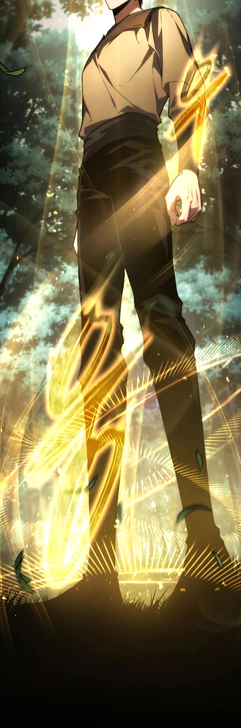 The Max-Level Player’s 100th Regression chapter 15 page 63